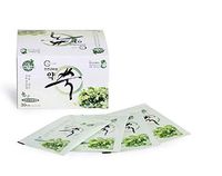 1 Box of Wormwood (30 Tea Bags) for Wireless Smart Bubble Sitz Bath