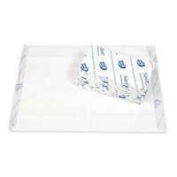 NorthShore MagicSorb Air, 23 x 36, 50 oz, Disposable Underpads, Large, Case/70 (5/14s)
