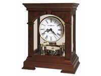 Howard Miller Statesboro Chiming Mantel Clock