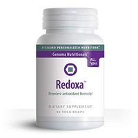 D'Adamo Personalized Nutrition - Redoxa 90 Veggie Capsules