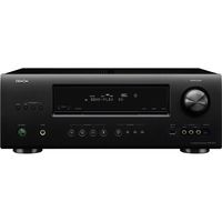 Denon AVR-1612 5.1 Channel AV Home Theater Receiver