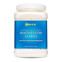 Magnesium Bath Flakes (3.5 lb)