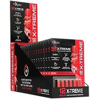 12Hour Xtreme Testosterone Booster (20 Single Serving Packets)