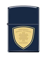 Custom EMT Reg Navy Matte