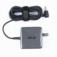 New Asus 33W AC Adapter Replacement For: Asus Transformer Book T300chi T200 TA200TA,100% Compatible with P/N: ad890326, ad890526, 010ale