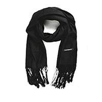 USB Heated Scarf, Rechargeable Heating Scarf, Neck Heating Pad Shawl Warm Neck