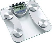 Baseline BMI Body Fat Scale