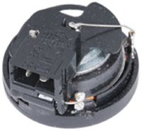 ACDelco 90379282 GM Original Equipment Front Door Upper Radio Speaker