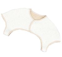 Winter Cold Product,Thin Shoulder Pad to Protect The Shoulders Warmer,A7