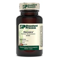Standard Process - Orchex - 90 Capsules