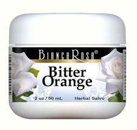 Bitter Orange Salve Ointment (2 oz, ZIN: 514159) - 3 Pack