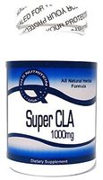 Super CLA 1000mg 180 Capsules ^GLS