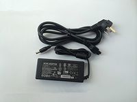 Meijunter 18V 2A Power Supply Charger Charging Adapter for Denon HEOS HEOS1 Wifi Wireless Speaker