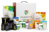 Youngevity Healthy Body Detox CEO Mega Pak