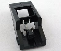 Durpower Phonograph Record Turntable Needle For CARTRIDGES MITSUBISHI, AKAI, MARANTZ, TOSHIBA C-72M AIWA LX100 , AIWA LX70 , AIWA V1000 , AIWA V1100 , AIWA V300 , AIWA V600