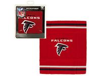 Atlanta Falcons Microfiber Eyeglass Cleaning Cloth