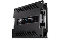 Banda Audioparts Electra 3001 - Mono (1 x 3000 Watt RMS @ 1Ω) Class D Car Amplifier