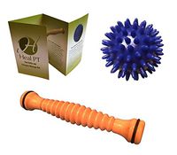 Foot Massage Roller for Plantar Fasciitis Relief