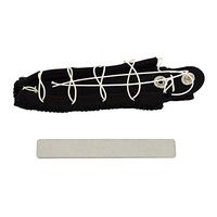 LMB Finger Hugger Provides Dynamic Extension Assist and Static Progressive Positioning, 3" (7.5cm) Length