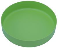 MSR Deep Dish Plate, Green, Medium