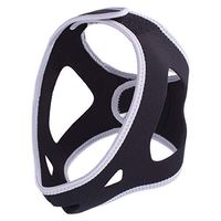 Anti Snore Snoring Chin Strap Devices for Men Women Kids, Anti Snoring Snore Chin Strap Large, Resmed Cpap Supplies Chin Straps, Snore Stopper Chin Strap, Anti My Snoring Snore Solution