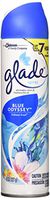 Glade Room Spray Air Freshener, Blue Odyssey, 8 oz set of 4