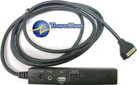 VERIFONE 28757-02-R CABLE,MX8XX,VFI POS USB-HOST 2M ROHS