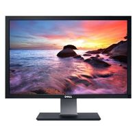 Dell UltraSharp U3011 30in Monitor (Renewed)