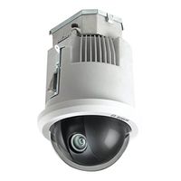 BOSCH SECURITY VIDEO VG5-7028-C2PT4 Surveillance Camera-G5 7000 HD 20x In/Out Pend Cl 50/60hz