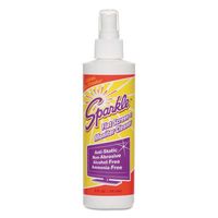 FUN50108CT - Sparkle Flat Screen amp; Monitor Cleaner