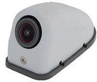 Voyager VCMS12RGP Model VCMS12 Color Right Side CMOS Camera With Rubber Lens Cover, Gray Housing, Replaces VCMS36 and VCCSID