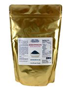 Andes Spirulina - Green Superfood - 1 lb Bag