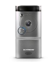 Jem Accessories - XCS7-1004-WHT - WiFi Video Door Bell White