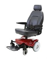 Shoprider Streamer Sport Travel Chairs