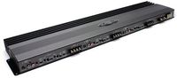 REF650.6 - Zapco 6-Channel Car Amplifier