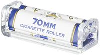 Zig-Zag Premium 70mm Rolling Machine
