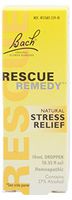 Bach Rescue Remedy, 0.35 Fluid Ounce