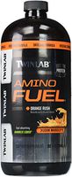 Twin Lab Amino Fuel Liquid Orange Rush, 32 Fluid Ounce