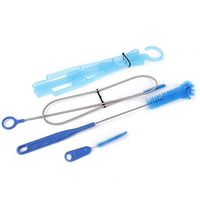 SuperUS 1X Water Hydration Bladder Tube Cleaner Brushes Tube Cleaning Kit