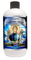 Angels Colloidal Silver (12 oz)