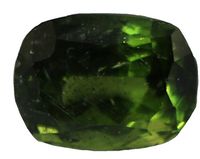 Green Apatite 5.10ct Heals Bone Fractures