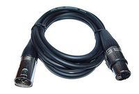 Blackmore BA-XMR25 Premium Audio Interconnect Cable for Musical Instruments and Microphones