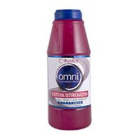 PURIFIED OMNI CLEANSING DRINK GRAPE FLAVOR 16 FL OZ