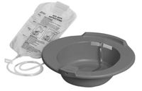 DYND80102H - Sitz Baths,Graphite