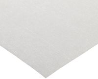Contec AMEC0003 Amplitude EcoCloth Polyester/Cellulose Absorbent Nonwoven Wipe, 9" Length x 9" Width (Pack of 300)