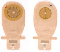 Ostomy Pouch Assura - Item Number 14512BX - 5/8 - 1-11?16" (15-43 mm) - 10 Each / Box