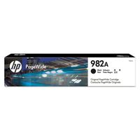 HP 982A Black Original PageWide Cartridge (T0B26A)