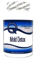 Mold Detox 90 Capsules ^GLS