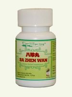 Ba Zhen Wan (Eight Treasure Decoction) - 200 ct.
