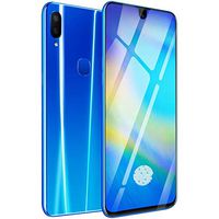 Xixou Durable and Multi-Function Smartphone X23 3G+32G Mobile Phone Carrier Cell Phones